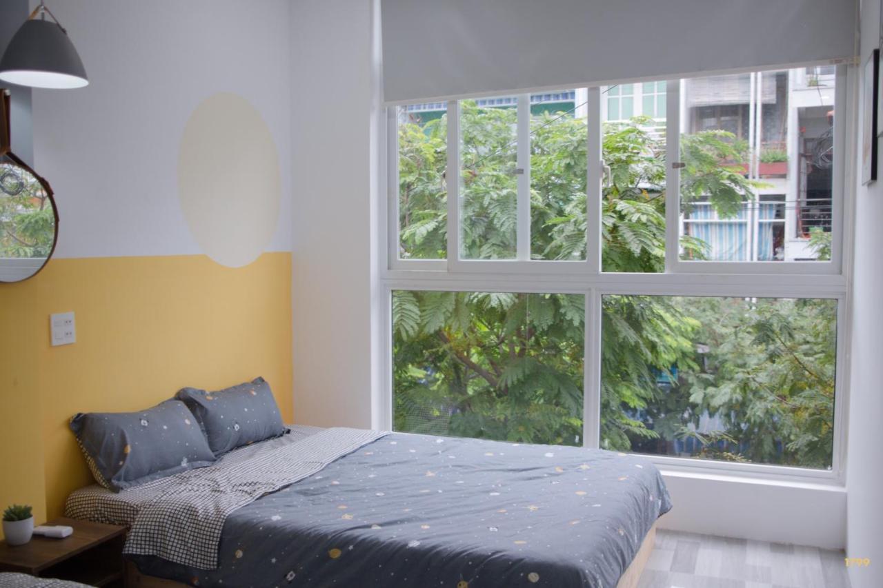 Ariel House Hotel Quy Nhon Bagian luar foto