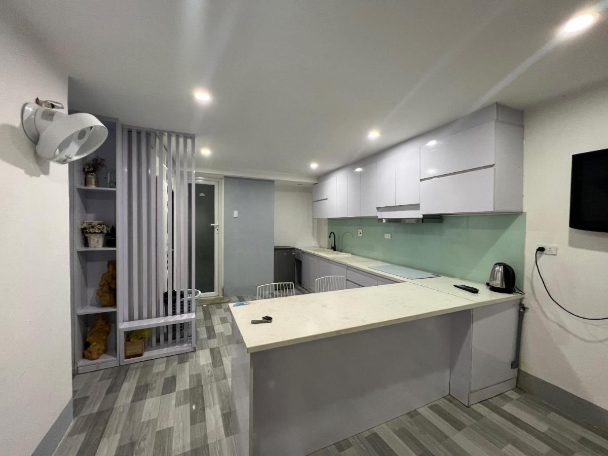 Ariel House Hotel Quy Nhon Bagian luar foto
