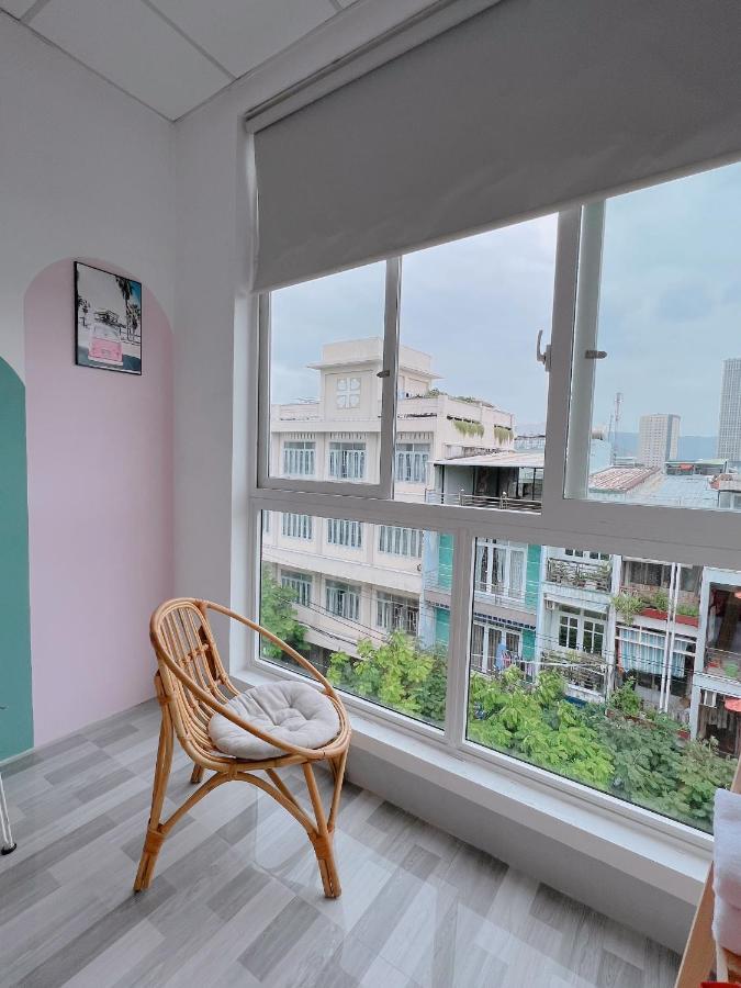 Ariel House Hotel Quy Nhon Bagian luar foto
